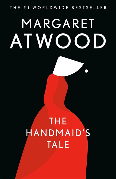 The Handmaid's Tale: A Novel | Amazon.com.br