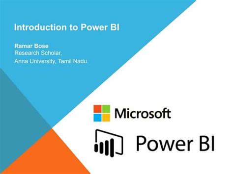 Image result for Power BI Introduction.ppt