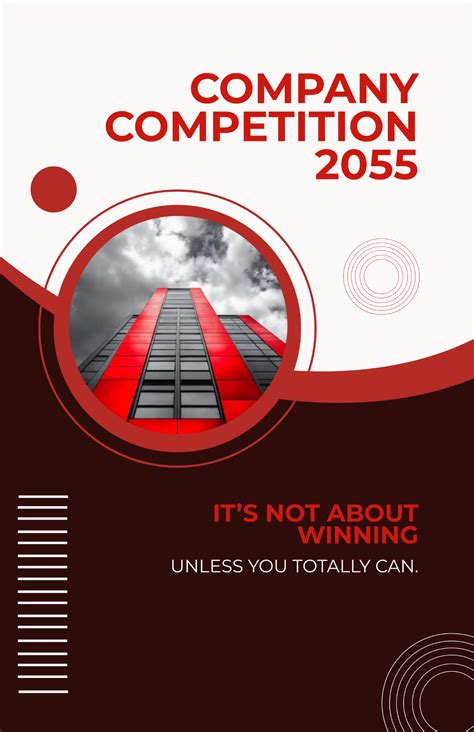 Company Poster Example 的图像结果