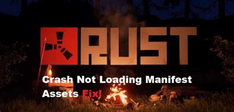 Image result for Rust Crashing When Loading in Server