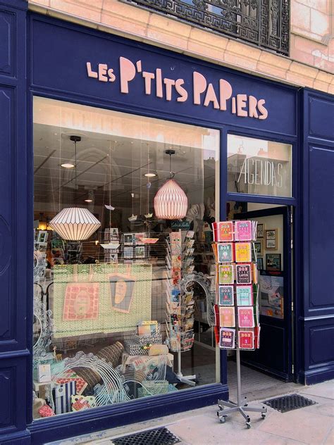 LES P'TITS PAPIERS (2026) All You Need to Know BEFORE Going (with Photos)