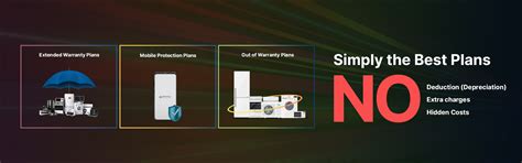 Extended Warranty Services in India | WeConnect Care