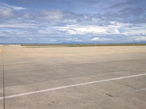 Air Philippines Office Photos