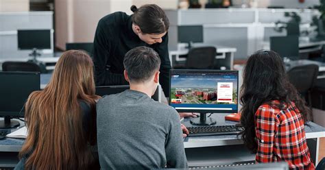 Top Computer Courses After 12th