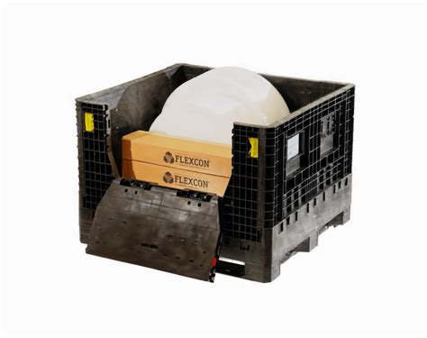 Bulk Box 的图像结果