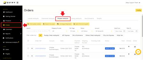 Image result for Shopee Order Process