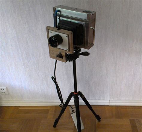 Image result for Large Format Camera Tutorial