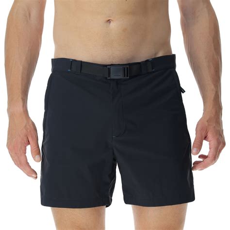 UYN Crossover Shorts Men - Black | BIKE24