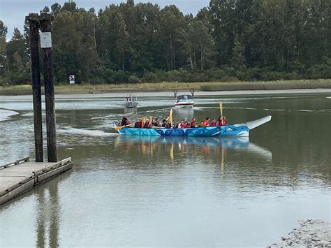 Landing at Captains Cove - Delta School District