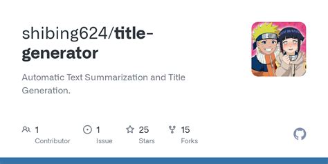 Image result for Automatic Title Generation From Text Python