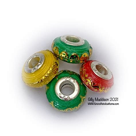 Image result for Paper Bead Crafts.com