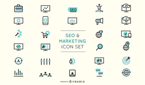 SEO Logo Line Image 的图像结果