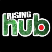 Image result for Rising Hub Tutorial