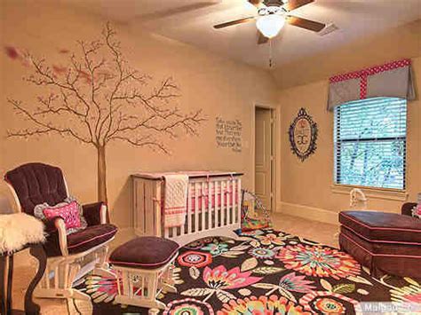婴儿房如何布置 婴儿房多项装修设计效果图_环球品牌