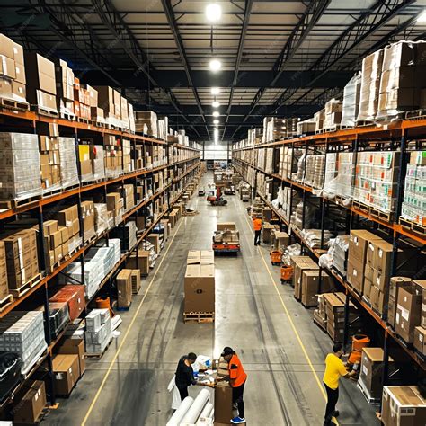 India's leading Warehousing and Logistics Company | Loadplus Private ...