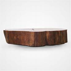 Slice Coffee Table Magic by Jaqueira Wood Slice Coffee Table Rotsen Furniture Slice Coffee Table Magic