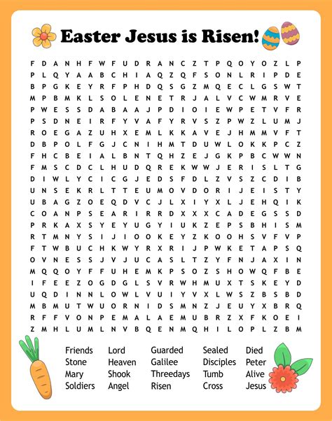 10 Best Free Printable Easter Cross Coloring Pages - printablee.com