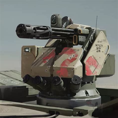 Image result for Remote Gun Turret