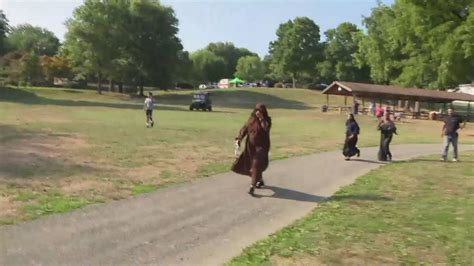 Missing 6-year-old last seen at Bohrer Park in Gaithersburg | wusa9.com