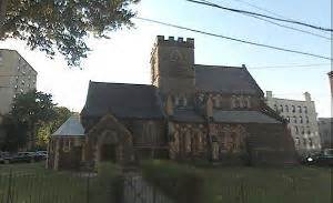 Failla Memorial Funeral Home - Hoboken, New Jersey (NJ) - Funeral Flowers