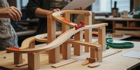 Image result for Marble Run Science Project
