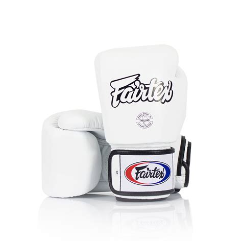 Boxing Gloves Universal Tight fit design Brand Fairtex Model BGV1 ...