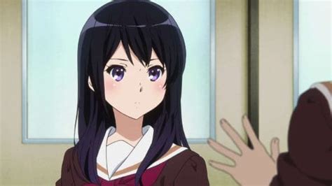 40 Most Iconic Black Haired Anime Characters of All Time! - ReignOfReads