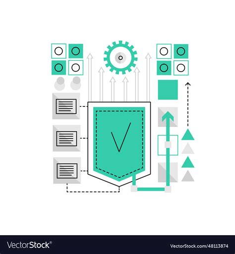 Tech Development Vector 的图像结果