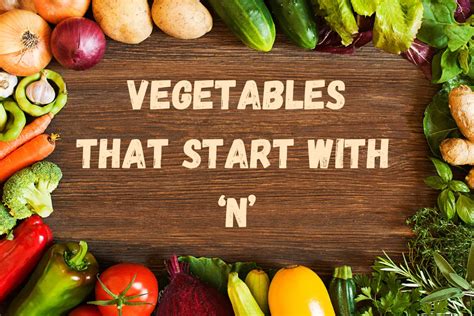 Discover the Health Benefits of Adding These Vegetables That Start With ...