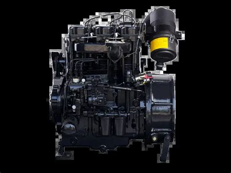TMTL | Eicher Tractors | TMTL Eicher Engines & Gensets