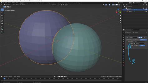 Image result for Blender Boolean Tips and Tricks