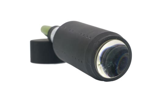 光谱共焦位移传感器 D35A18 系列镜头_光谱共焦镜头_立仪科技