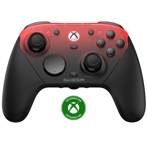 Amazon.com: GameSir G7 Pro Wired Controller for Xbox Series X|S, Xbox One, Wireless Gamepad for PC Aesthetic