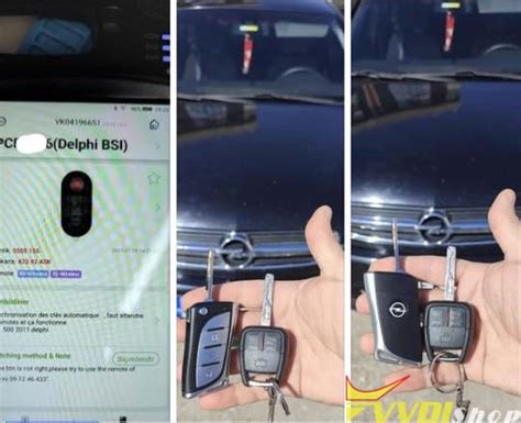 Opel Vectra Not Recognizing Key 的图像结果