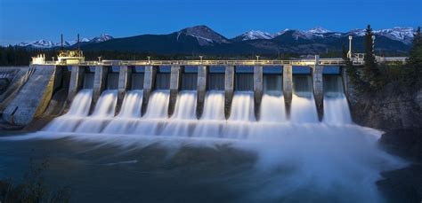 Energie hidroelectrică: Funcționare, avantaje și tipuri de centrale