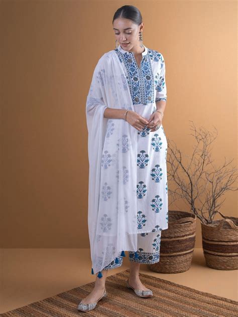 Kurti Palazzo Sets - Buy Plazo for Women Online in India | Libas