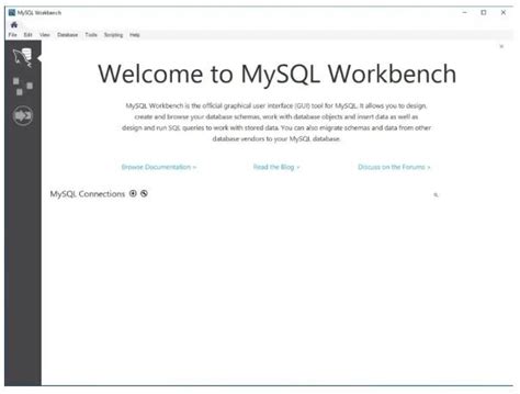 Getting Started with MySQL 的图像结果