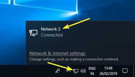 Network Name Windows 10 的图像结果