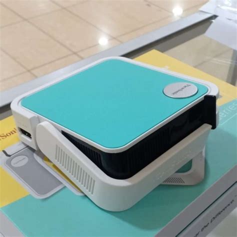 ViewSonic M1 Mini Projector 的图像结果