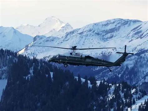 It has the most secured defence system - Donald Trump's flying beast: 7 ...