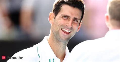 Novak Djokovic: Novak Djokovic's winning formula: no meat, a plant ...