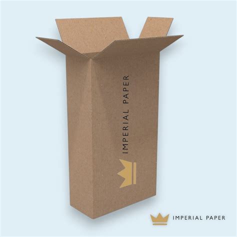 Imperial Bag And Paper