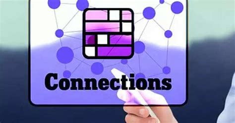 NYT Connections Hints November 17: Answers, categories and clues ...