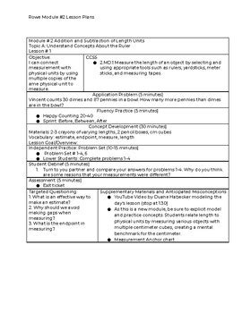 Image result for Teacher Teaching Eureka Math Module 2 Lesson 2