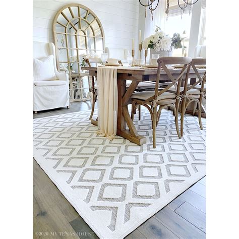 My Texas House by Orian Grapevine Area Rug - Walmart.com - Walmart.com ...