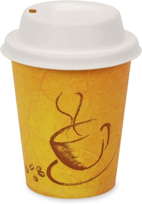 Buy PP Pet Glasses with Lid for Party, Events and Office Use (250Ml ...