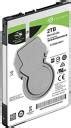Seagate BarraCuda 2 TB Laptop, All in One PC's, Desktop SATA Internal ...