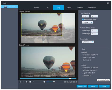 Total Convert 的图像结果