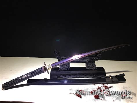 Wakizashi Sword - Samurai Swords Store