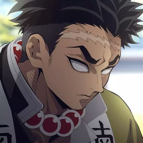 Chat with Gyomei Himejima - Enjoy Free AI Character Roleplay | FlowGPT ...